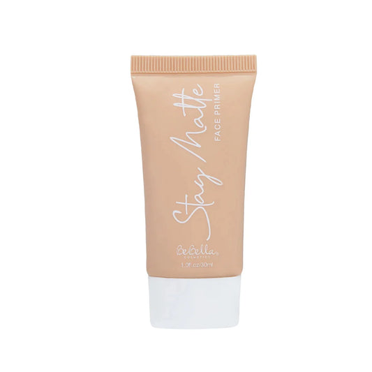 Primer de rostro Stay Matte Be bella