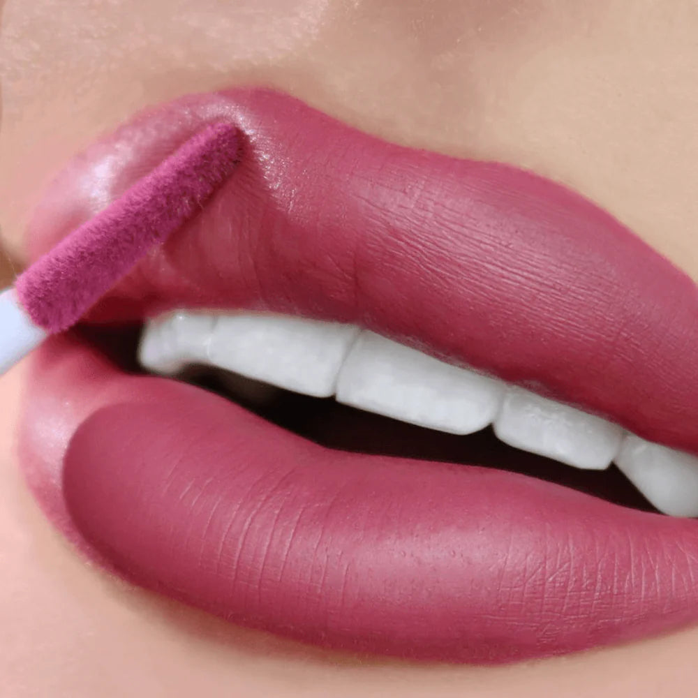 Labial líquido Mate Beauty Creations