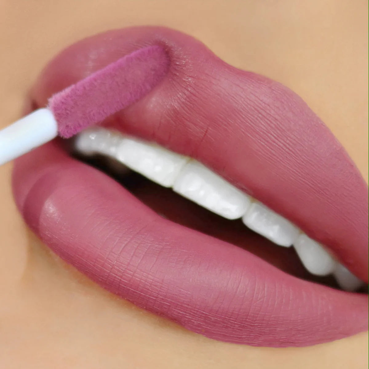 Labial líquido Mate Beauty Creations