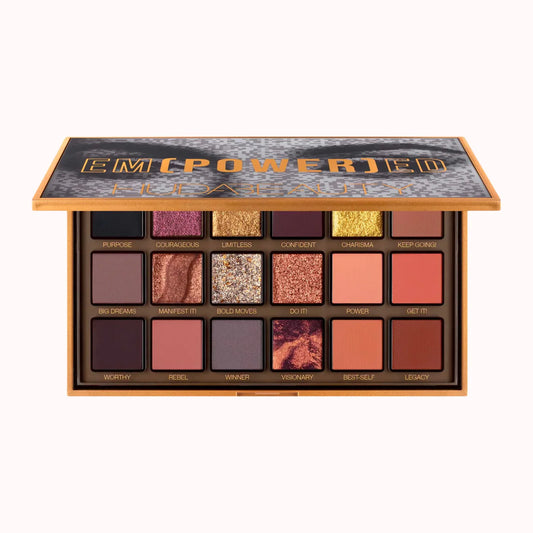 Empowered Palette Huda Beauty