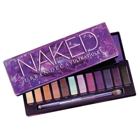 Paleta Ultraviolet Naked