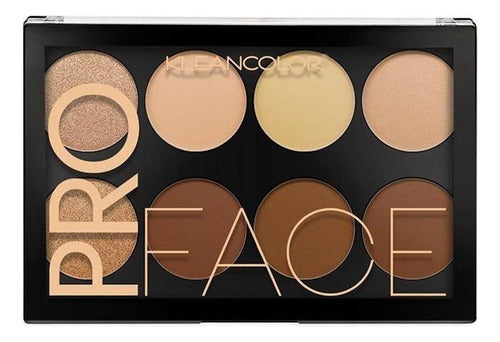 Pro Face Kleancolor