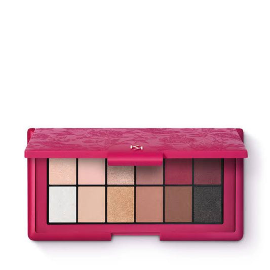 Vineyard Valley Palette Kiko Milano