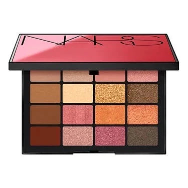 Summer Unrated eyeshadow Nars