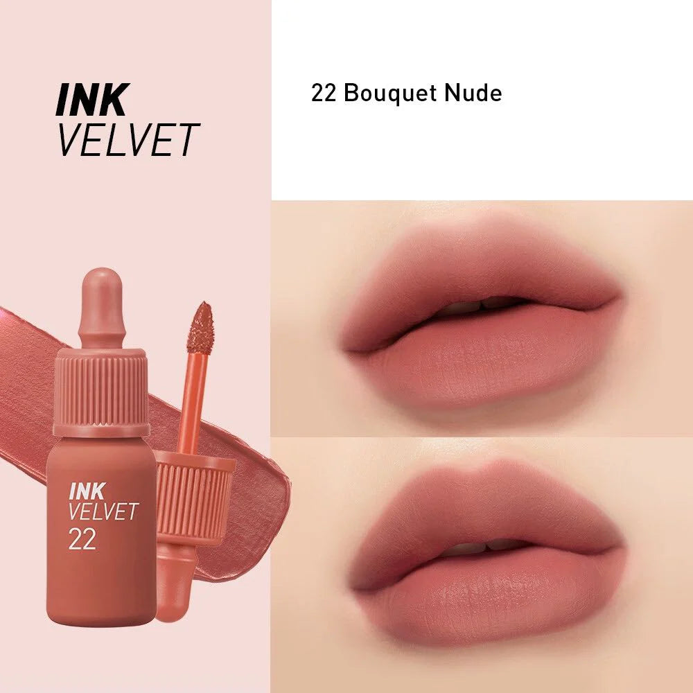 Ink Velvet 22 Peripera