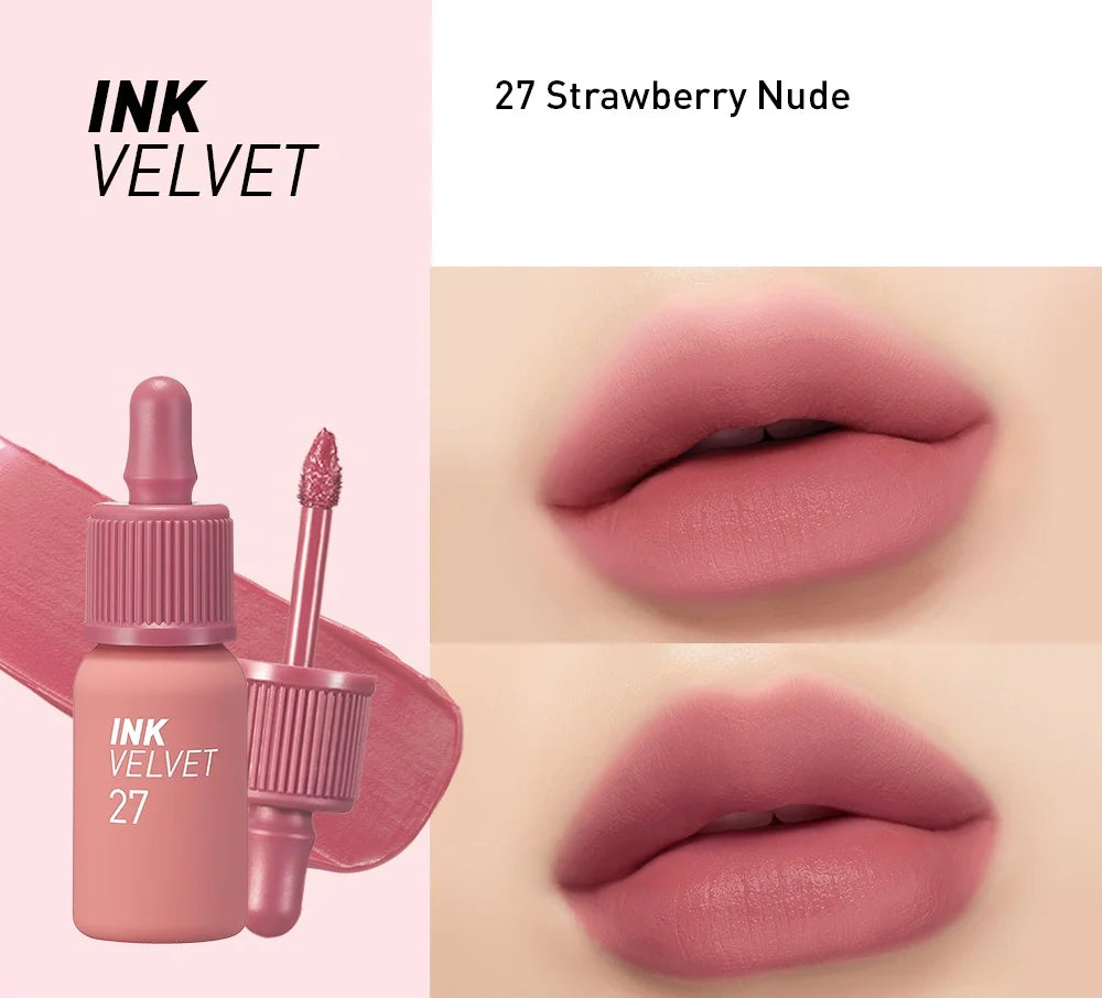 Ink Velvet 27 Peripera