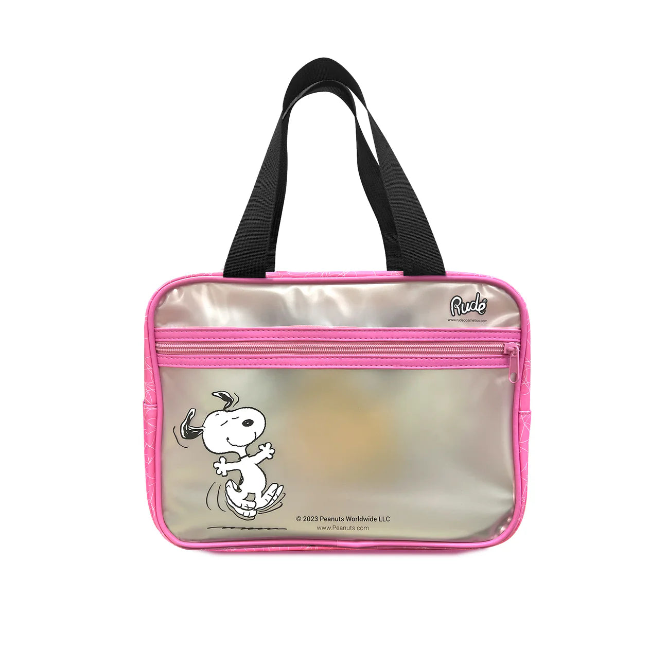 Crossbody bag Peanuts Rude Cosmetics